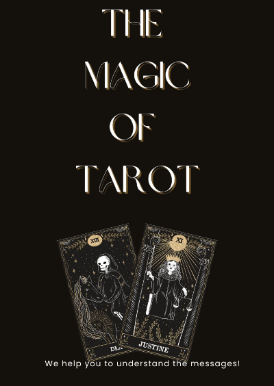 Magical Tarot-330